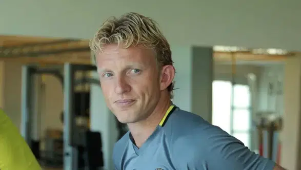 Fenerbahçe Resmen Açıkladı! Takımın Başına Dirk Kuyt Getirildi