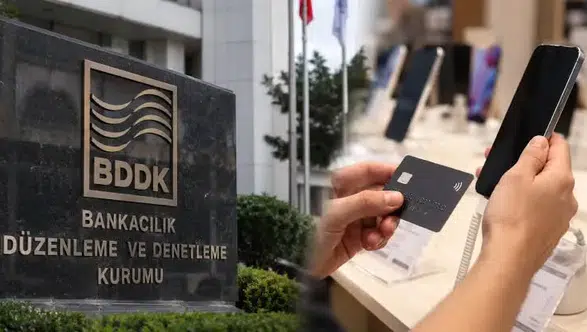 BDDK, cep telefonu kredilerinde vade sınırlarını güncelledi