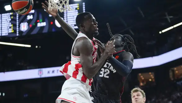 Beşiktaş Avrupa’da Zorlu Deplasmanda! Virtus Bologna Maçı Saat Kaçta, Hangi Kanalda?