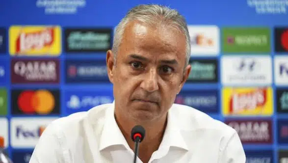 İsmail Kartal istifa etti: Fenerbahçe’den resmî açıklama bekleniyor