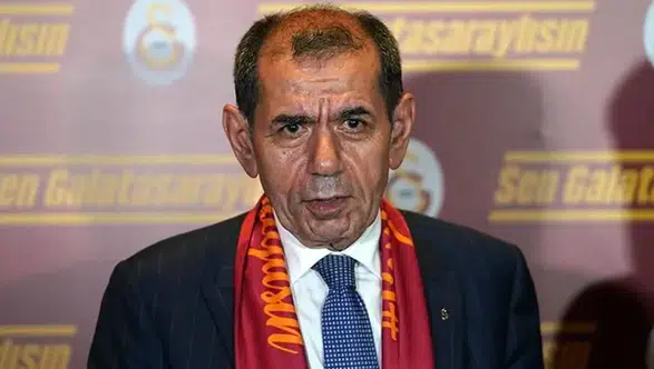 Dursun Özbek Kesenin Ağzını Açtı! Fenerbahçe Derbisine 1,5 Milyon Euro Prim