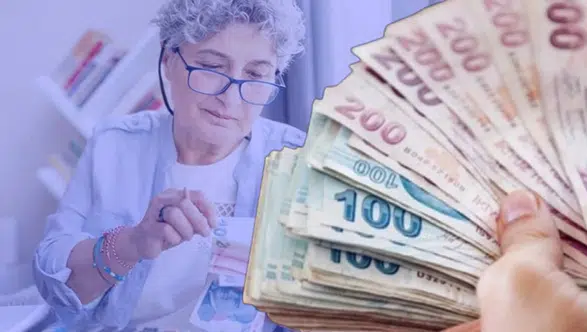 Emeklilerden Yeni Maaş Düzenlemesi Talebi: “En Az 35-40 Bin Lira Olmalı”