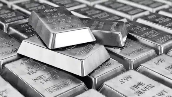 Gümüşte Tarihi Yükselişin Faturası Ağır Olabilir! Ünlü Analistten 50 Dolar Uyarısı
