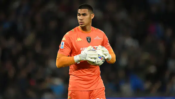 Beşiktaş, Devis Vasquez ile Kaleci Transferini Sonlandırıyor