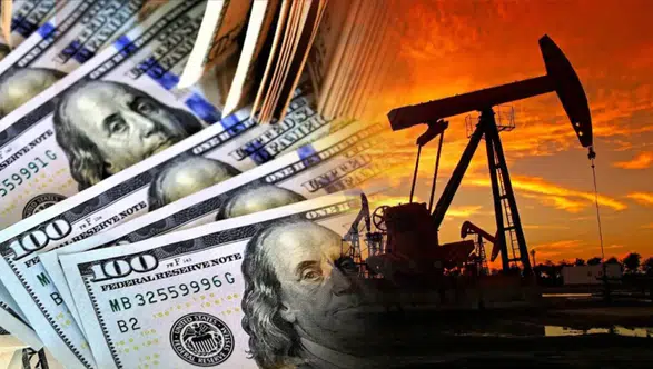 Hürmüz Boğazı'ndaki krizin yansıması: Petrol 100 doların üzerine çıktı