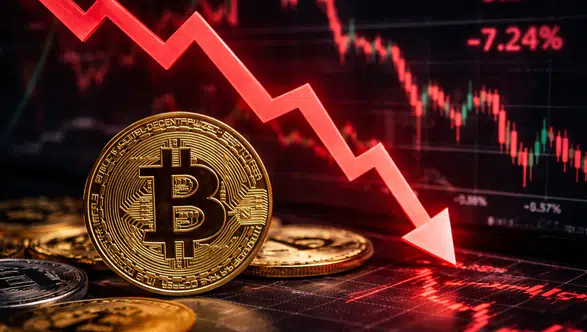 27 Mart 2026’da kripto paralarda sert dalga: Bitcoin geriledi, piyasada gözler kritik seviyelere çevrildi