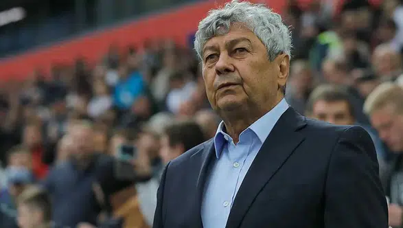 Mircea Lucescu hayatını kaybetti: Türk futbolunun da yakından tanıdığı efsane teknik adam 80 yaşında vefat etti