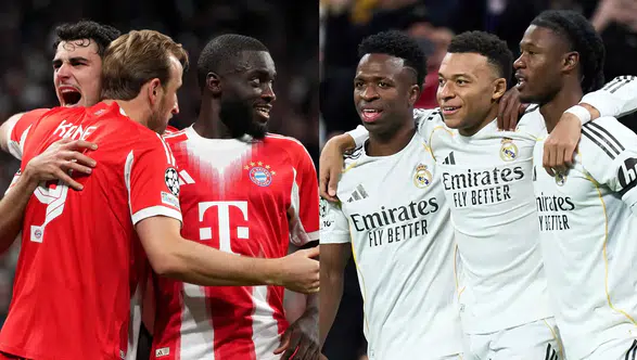 Bayern Münih - Real Madrid maçı bu akşam: Arda Güler ilk 11’de, dev rövanşta tüm gözler Allianz Arena’da