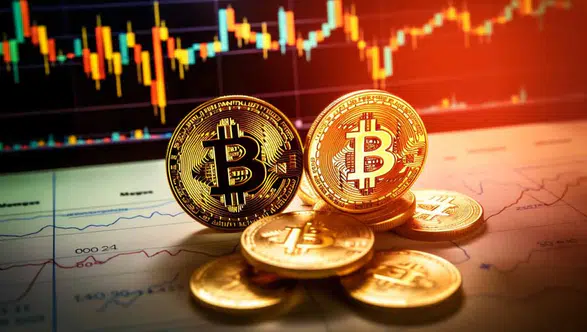 Bitcoin ve kripto paralarda 10 Nisan hareketliliği: Piyasada gözler yeni eşiklerde