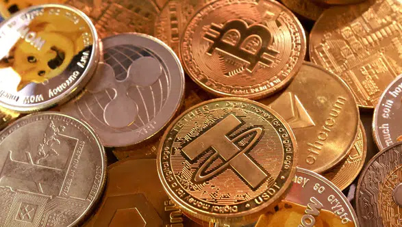 Bitcoin 78 Bin Dolar Sınırında! Kripto Piyasasında 24 Nisan Hareketliliği