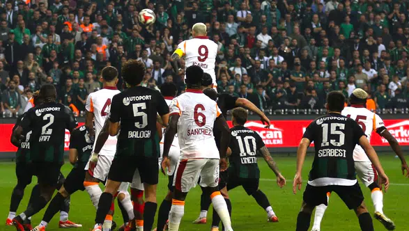 Galatasaray - Kocaelispor maçı ne zaman, saat kaçta, hangi kanalda? Şampiyonluk yarışı için kritik 90 dakikada muhtemel 11’ler ve son durum