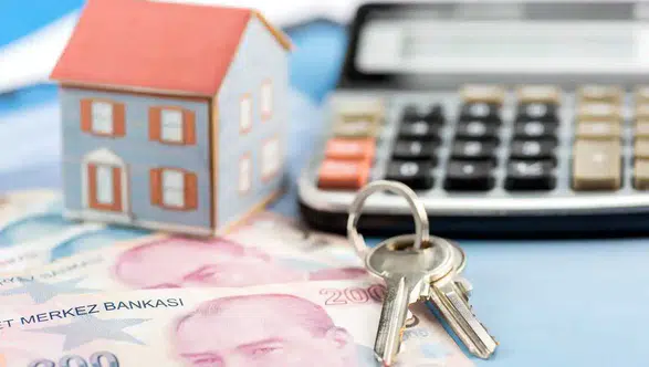 Nisan ayı kira artış tavanı belli oldu: Ev ve iş yerlerinde oran yüzde 32,82