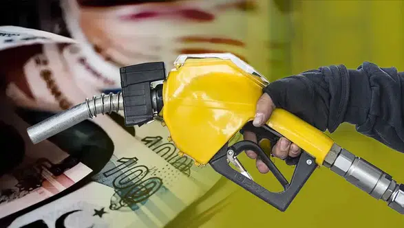Brent petroldeki yükseliş pompaya yansıyor: Motorine 7,80 lira, benzine 59 kuruş zam bekleniyor