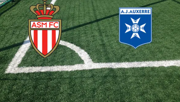 Monaco - Auxerre maçı bugün hangi kanalda, saat kaçta? Muhtemel 11’ler ve kritik puan tablosu
