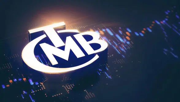 Merkez Bankası faiz kararını açıkladı: Politika faizi nisanda yüzde 37’de sabit kaldı