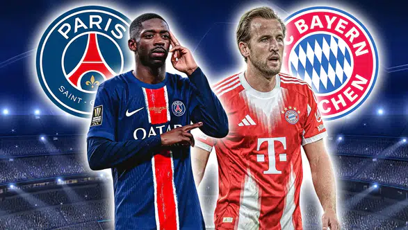 Bayern Münih - PSG maçı bu akşam saat kaçta, hangi kanalda? Muhtemel 11’ler ve maç bilgileri