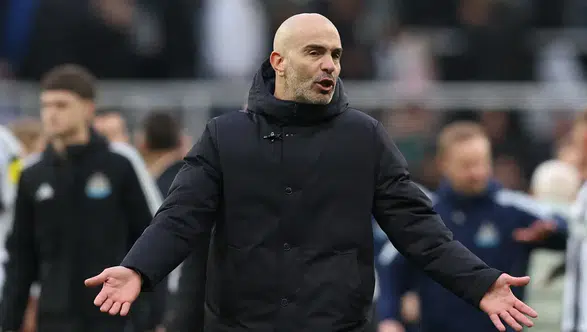 Enzo Maresca Manchester City teknik direktörü mü oluyor? Guardiola sonrası sözlü anlaşma iddiası