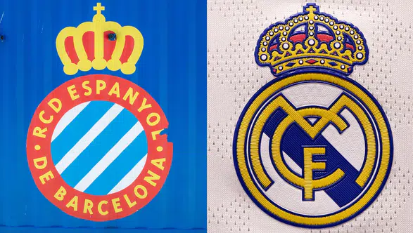 Espanyol - Real Madrid maçı bugün: Madrid için şampiyonluk yarışında son çıkış