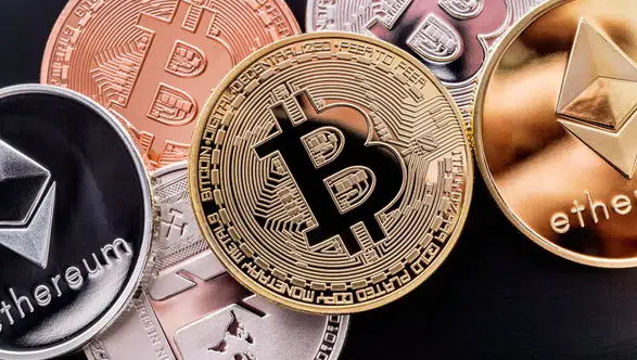 Bitcoin Yeniden 60 Bin Doların Altında: Kripto Para Piyasasında Son Durum Ne?