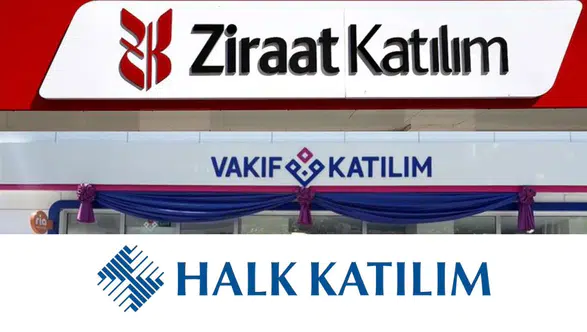Ziraat, Vakıf ve Halk Katılım’ın birleşme tarihi belli oldu