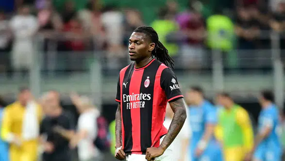 Fenerbahçe’de Rafael Leao planı netleşiyor: Milan kiralamaya sıcak bakmıyor