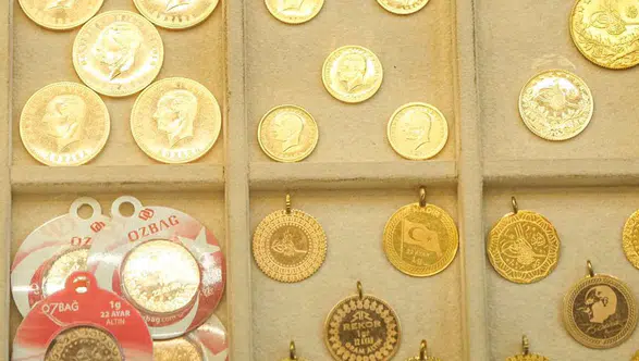 16 Temmuz 2026 Altın Fiyatlarında Şok Hareketlilik! Gram ve Çeyrek Altın Bugün Ne Kadar Oldu?