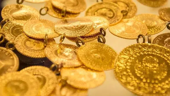 Altın Fiyatları Yeniden Yükseldi: İşte altın fiyatlarında son durum