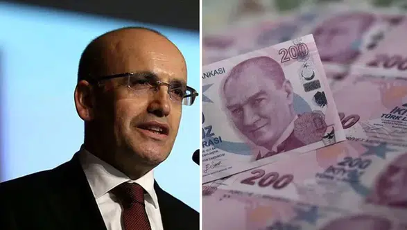 Bakan Mehmet Şimşek İmzaladı: Milyonlarca Kişinin Maaşı ve Mali Hakları Arttı