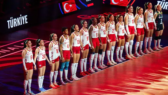 Filenin Sultanları Yarı Finalde: Kanada’ya Karşı Muhteşem Geri Dönüş