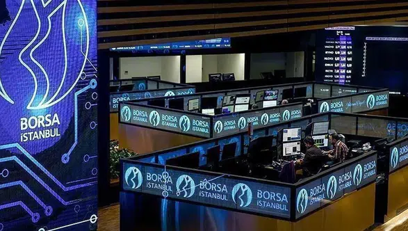 Metgün Enerji, Kardemir Çelik, Masfen Enerji ve Albayrak Beton Yatırımcı Karşısına Çıkıyor
