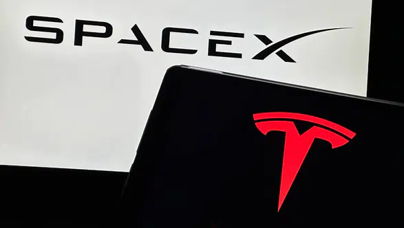 Elon Musk’a 130 milyar dolarlık darbe: Tesla ve SpaceX sert düştü