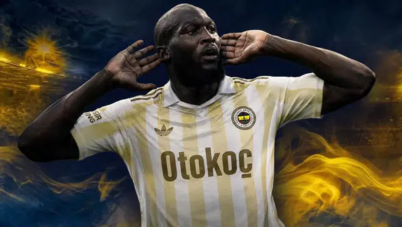 Fenerbahçe Lukaku transferini bitirdi!