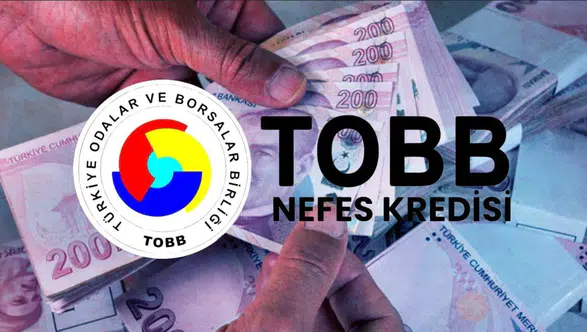 Nefes Kredisi için 100 milyar liralık çağrı