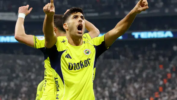 Fenerbahçe, Sturm Graz’ı 2-0 yendi: Avrupa kupalarında gecenin sonuçları