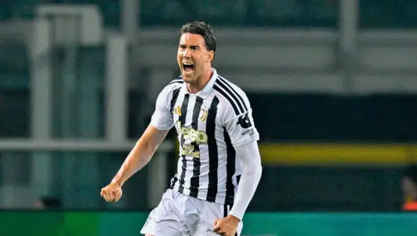 Dusan Vlahovic Beşiktaş'ta! İstanbul'a geliş tarihi belli oldu: 3 yıllık anlaşma