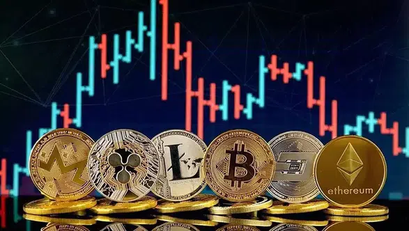 Bitcoin 64 bin doların üzerinde: 19 Ağustos 2026 güncel kripto para fiyatları