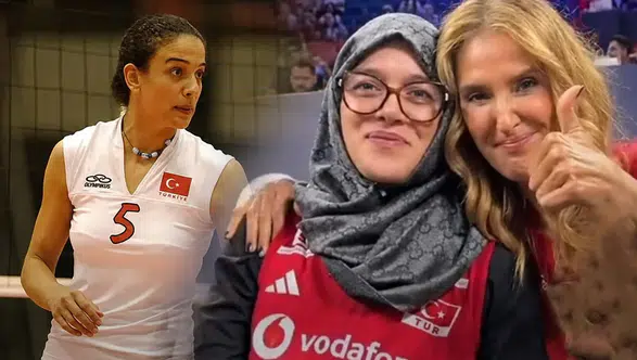 Yıllar sonra tribünde: Aysun Özbek Ayhan kimdir?