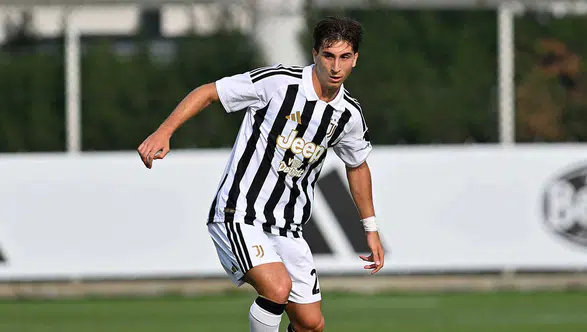 Beşiktaş'ın Miretti transferinde yeni gelişme: Juventus kiralamaya açık