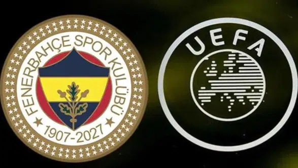Fenerbahçe UEFA listesini gönderdi: 24 oyuncu açıklandı