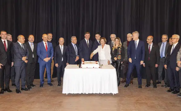 İzmir'den Su Yönetiminde Yenilikler: Gri Su Projesi ve Su Konseyi Kuruluyor