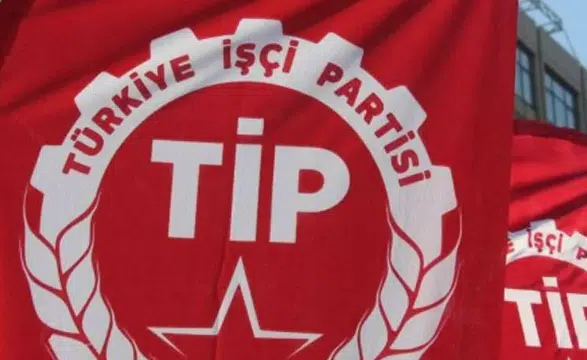 TİP'ten Eğitim Zirvesi Protestosu: 17 Öğrenci Gözaltında!