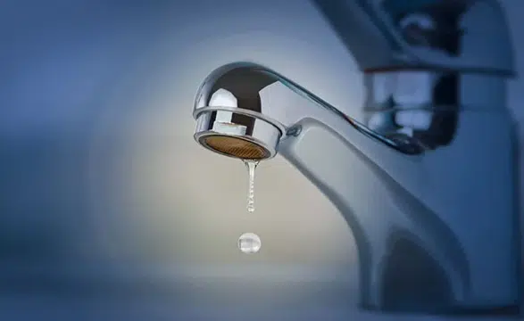 İstanbul'un 3 ilçesinde salı ve çarşamba su kesintisi olacak