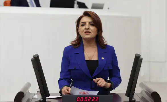 Kuraklık Krizi: CHP'li Kış İktidarın Su Yönetimini Sert Bir Dille Eleştirdi