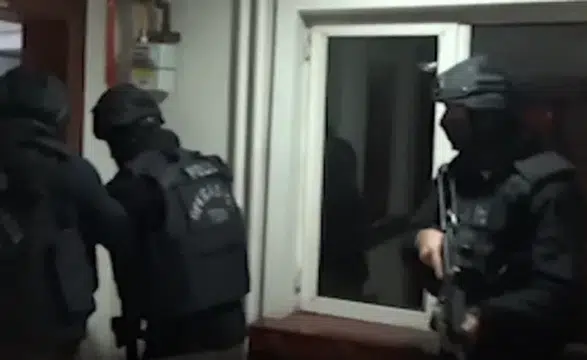 32 ilde DEAŞ operasyonu: 170 şüpheli yakalandı, 10'u tutuklandı