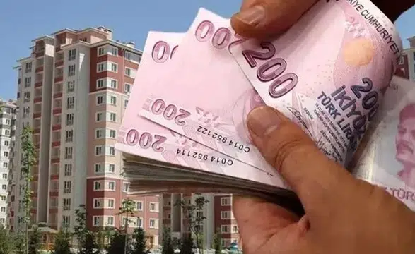 Aralık Kira Artış Tavanı Yüzde 35,91 Olarak Belirlendi