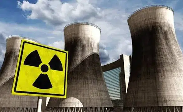 Kursk Nükleer Santrali’ne dron saldırısı: Soğutma kulesi vuruldu