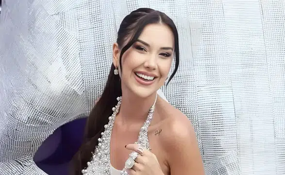 Dilan Polat  “Cumhurbaşkanına hakaret” suçundan gözaltına alındı
