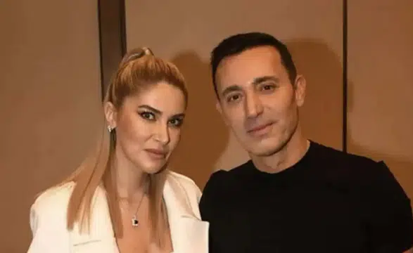 Mustafa Sandal Dubai’ye mi taşınıyor? Oturum izni iddiası gündemde