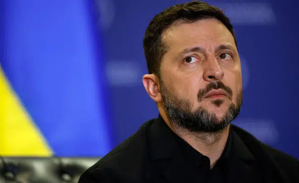 Zelenski: Putin savaşı sürdürmek için bahane arıyor, ekimde yoğun diplomasi başlayacak