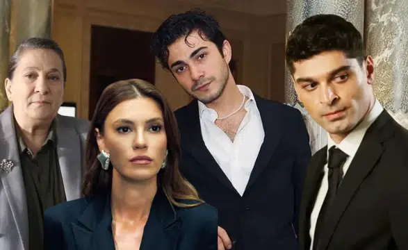 Altı Üstü İstanbul son bölüm izle: 15. bölümde Ziyankar’a büyük baskın